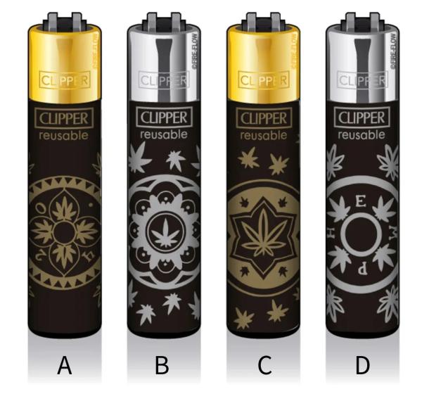 Clipper Money Hemp